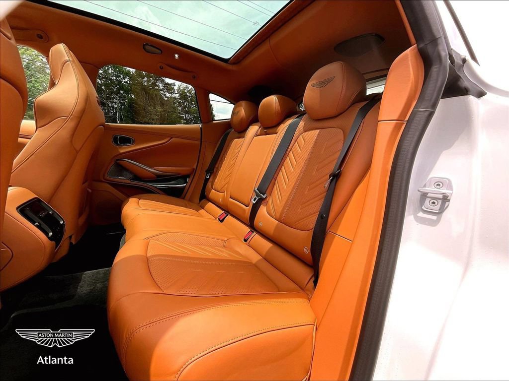 New 2026 Aston Martin DBX S AWD/4WD image 10