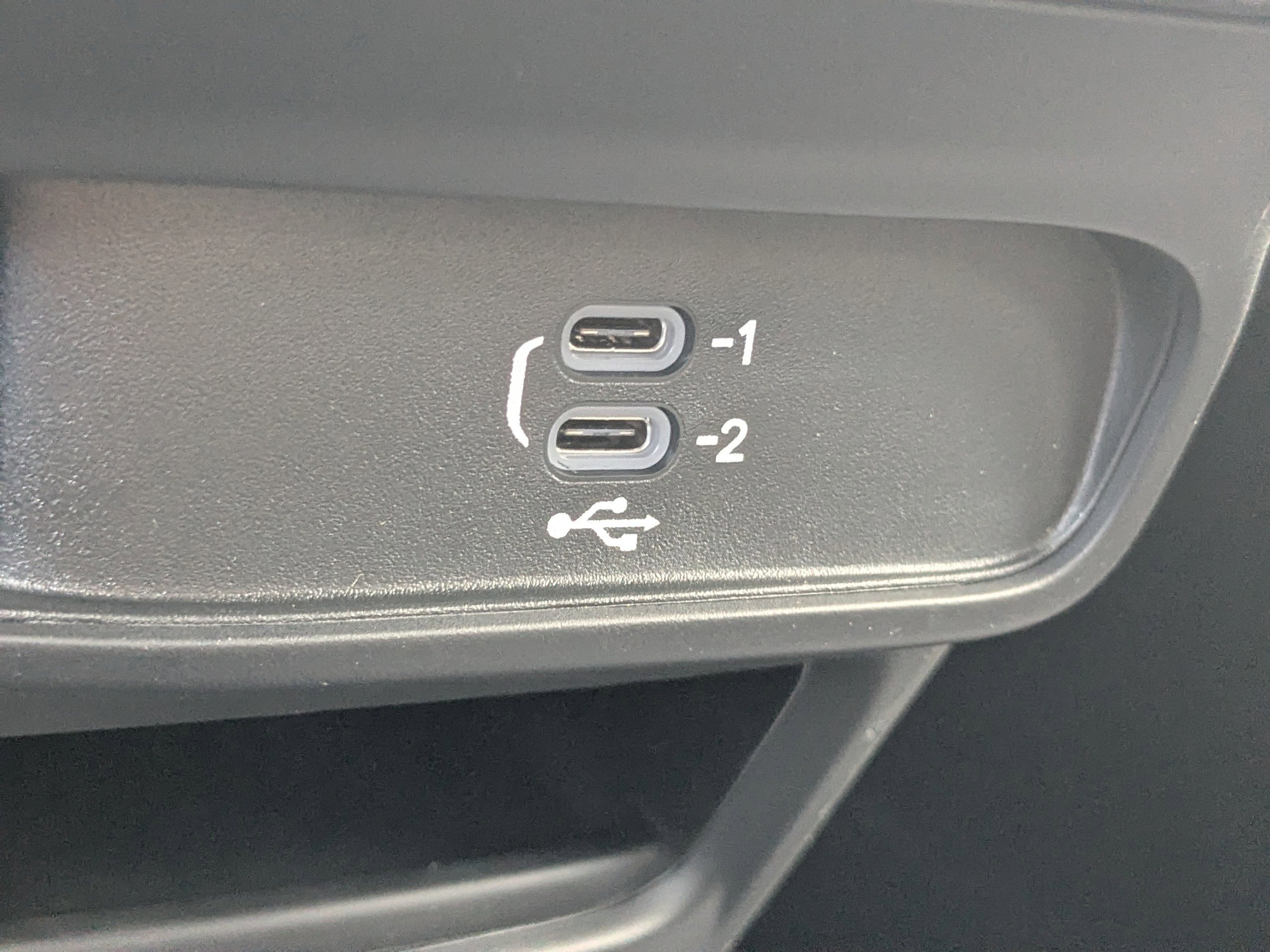 New 2026 Chrysler Voyager LX image 20