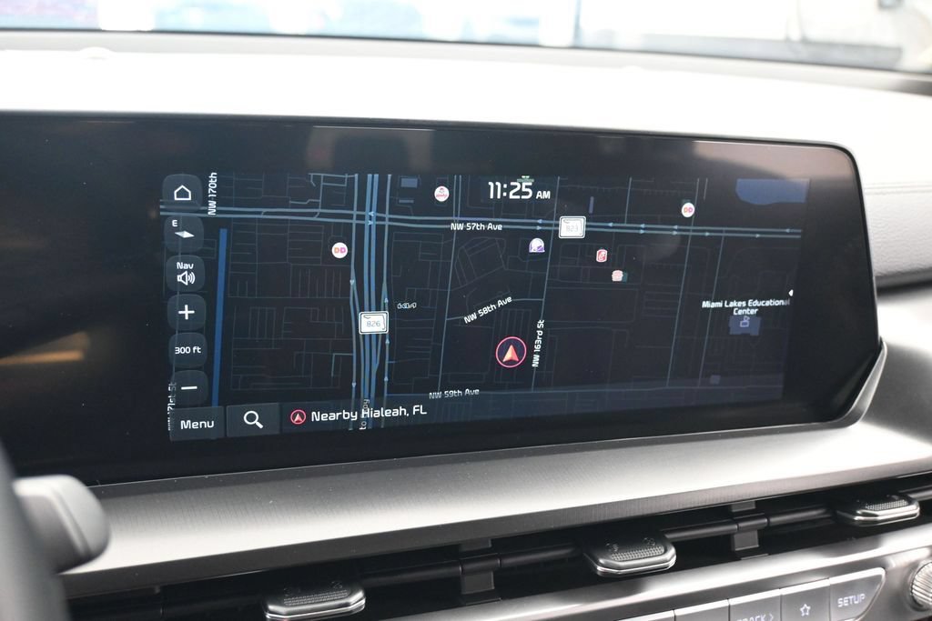 Used 2024 Kia Telluride LX FWD image 20