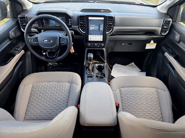 New 2026 Ford Ranger XLT RWD image 15