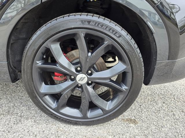 Used 2024 Dodge Hornet R/T Plus AWD/4WD image 45