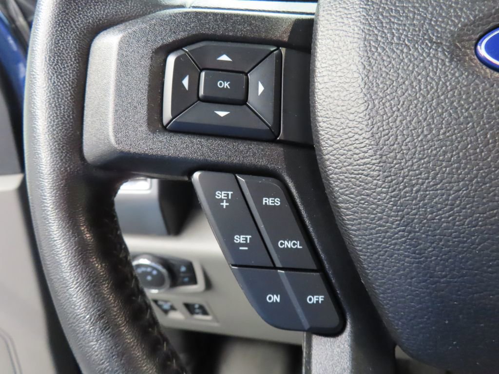 Used 2017 Ford F150 XLT w/ Equipment Group 302A Luxury image 52