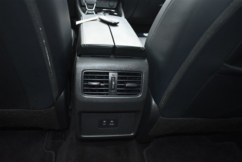 Used 2023 Nissan Rogue SV w/ SV Premium B Package AWD/4WD image 25