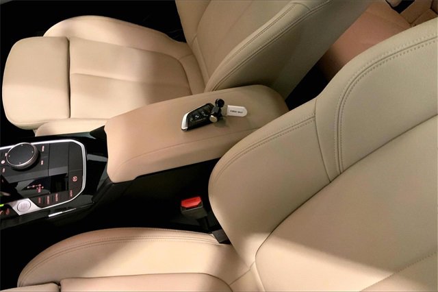 Certified 2023 BMW 228i Gran Coupe 228i image 12