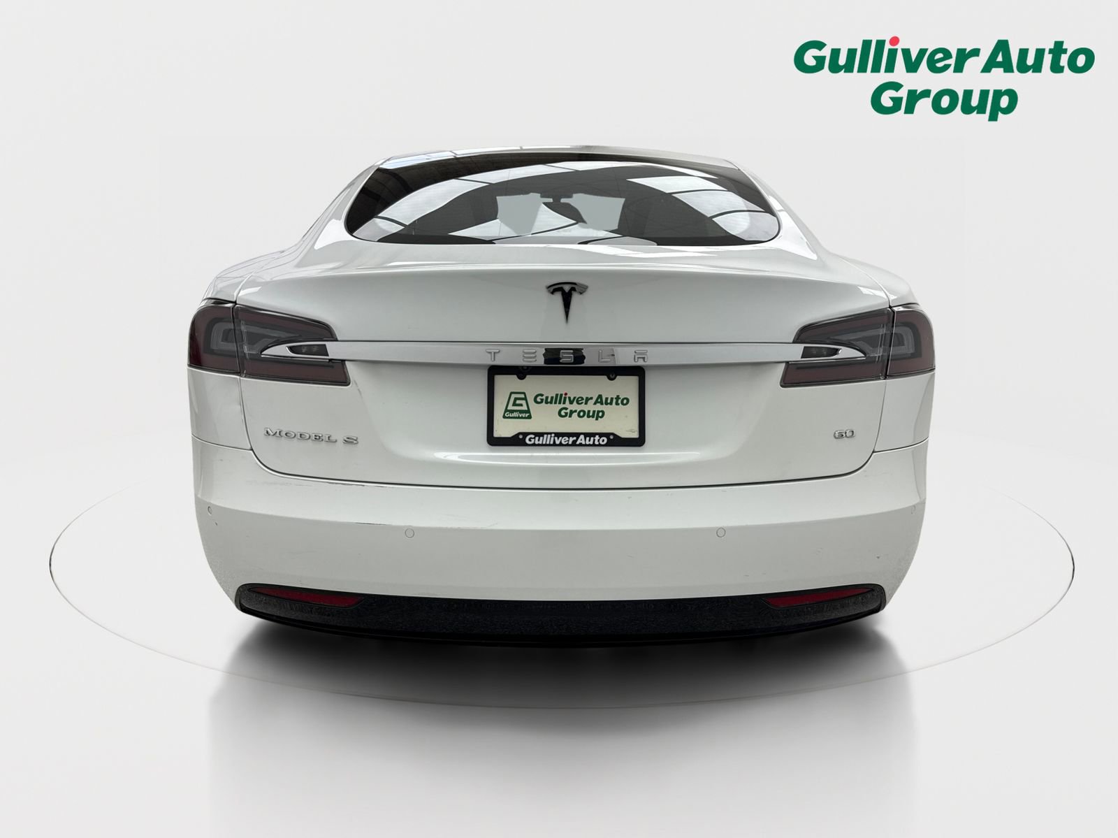 Used 2017 Tesla Model S 75 image 7