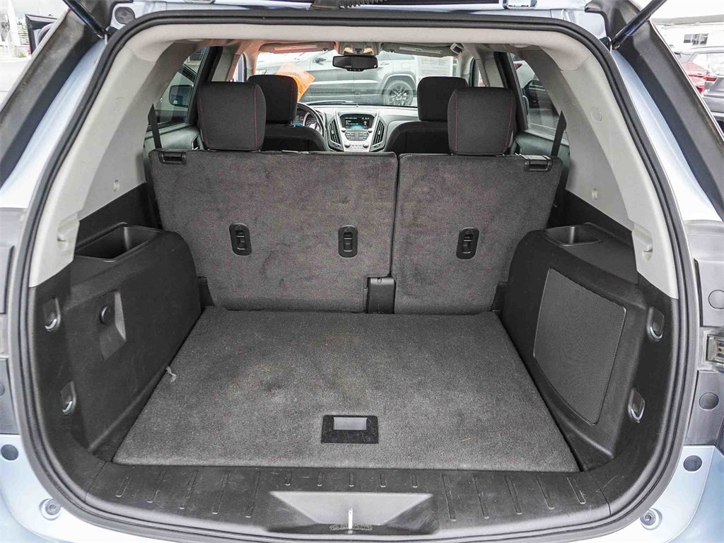 Used 2015 Chevrolet Equinox LT image 24
