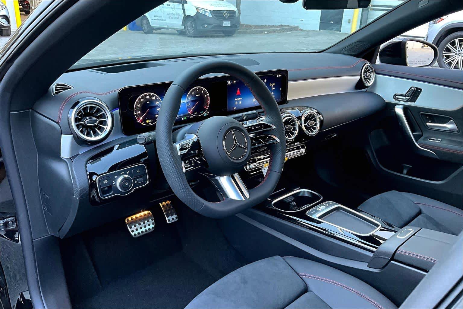 Used 2026 Mercedes-Benz CLA 250 image 16