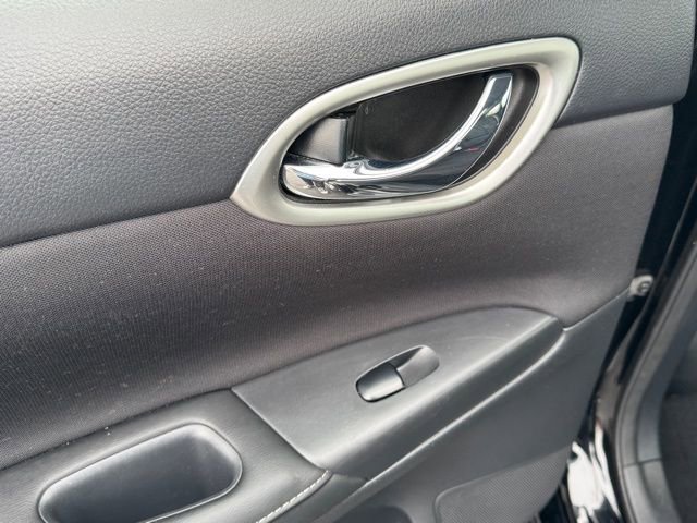 Used 2018 Nissan Sentra SV image 16