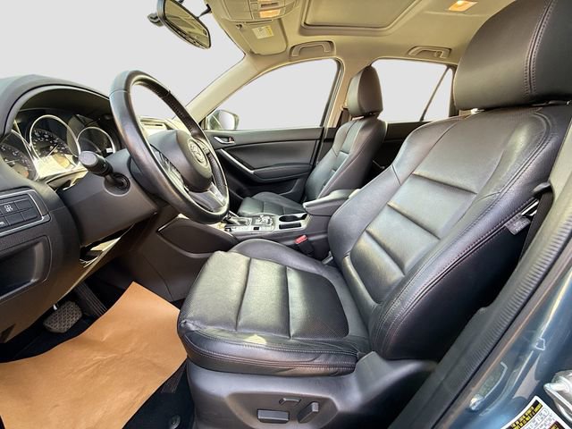 Used 2016 MAZDA CX-5 Grand Touring image 22