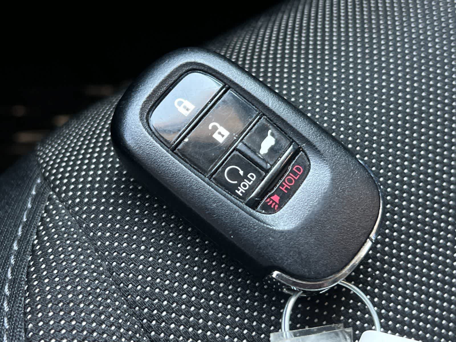Used 2023 Honda CR-V EX image 29