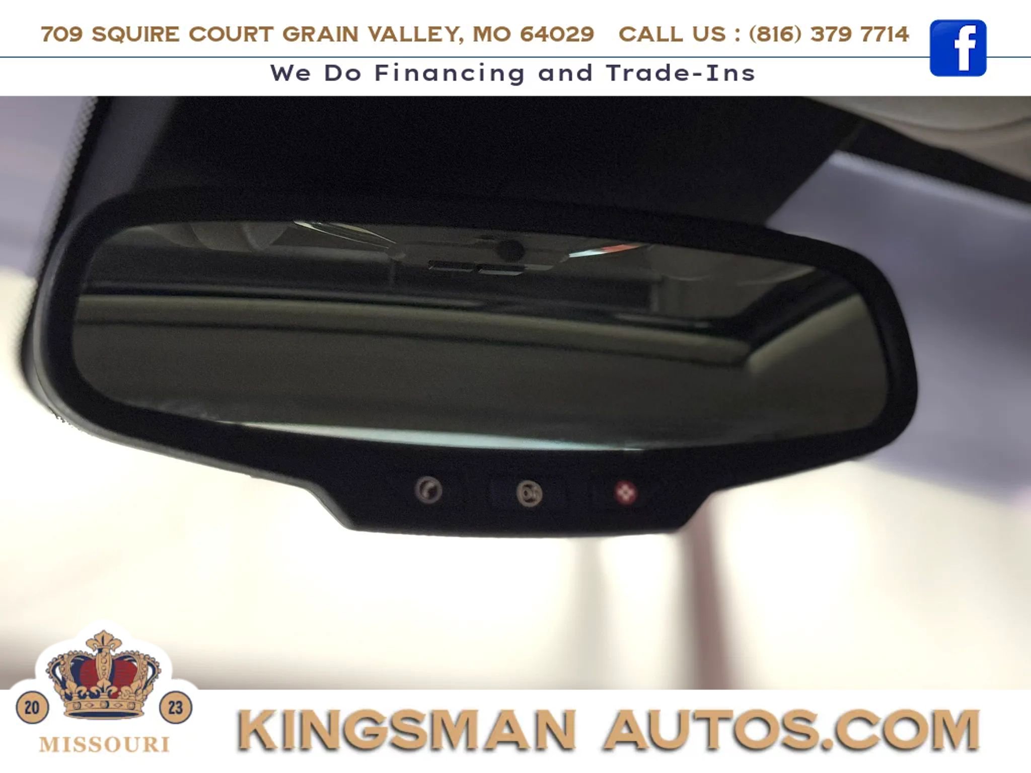 Used 2012 Cadillac SRX Performance FWD image 19