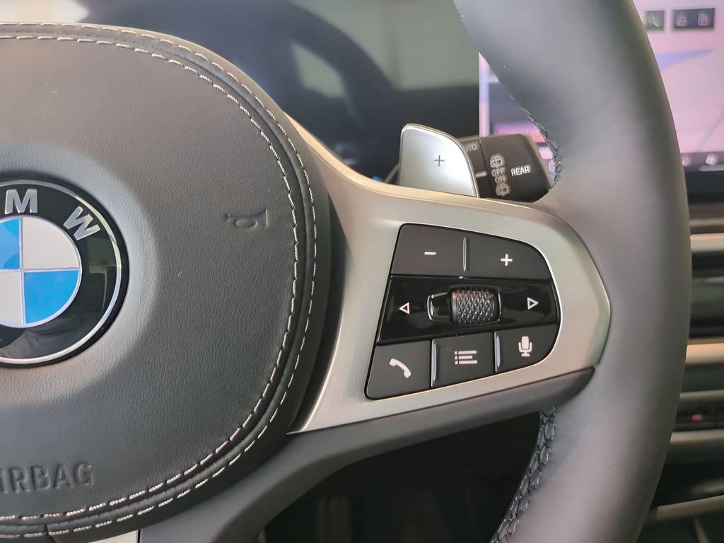 New 2026 BMW X5 xDrive40i w/ M Sport Package image 28