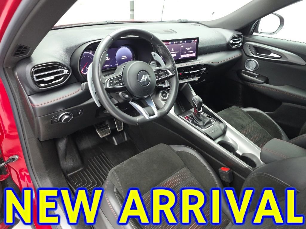 Used 2024 Dodge Hornet R/T Plus image 24