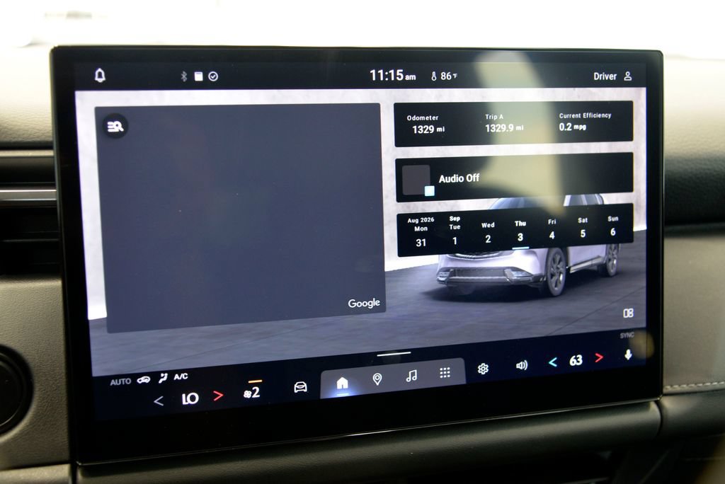 Certified 2026 MAZDA CX-5 Select AWD/4WD image 19