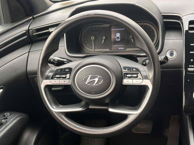 Used 2022 Hyundai Santa Cruz SEL AWD/4WD image 13