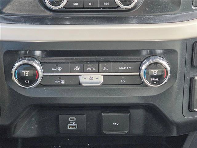 Used 2021 Ford F150 XLT w/ Equipment Group 301A Mid AWD/4WD image 29