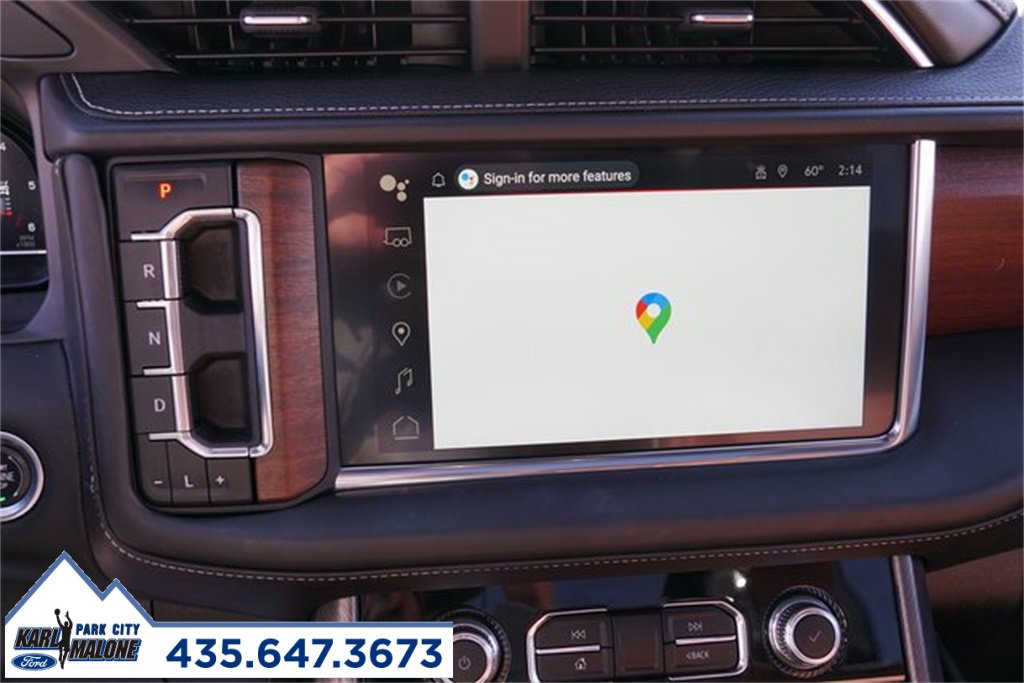 Used 2024 GMC Yukon Denali Ultimate image 19