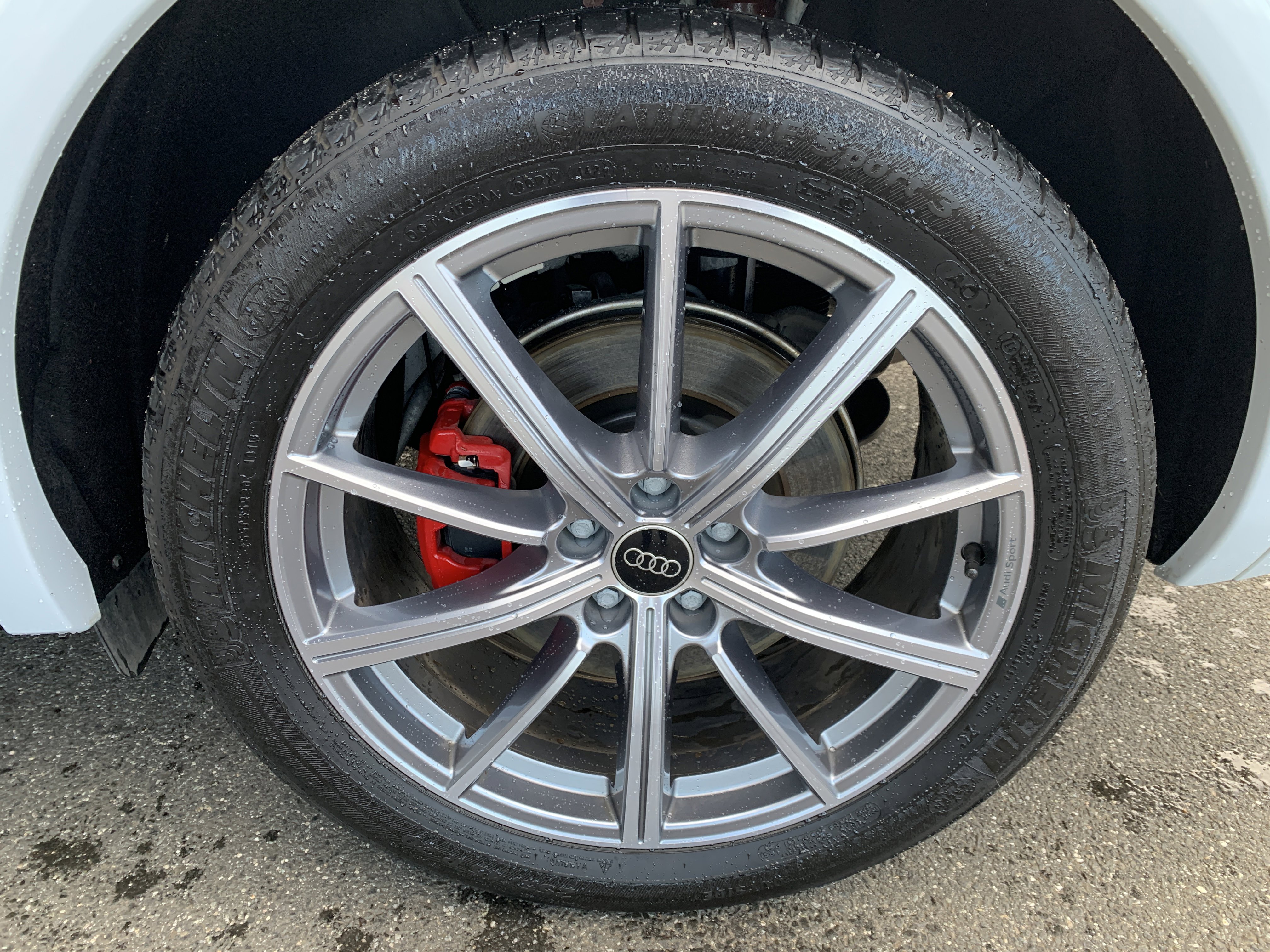 Used 2024 Audi Q5 e Prestige image 19