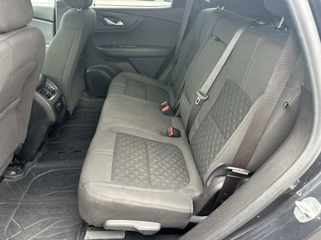 Used 2022 Chevrolet Blazer LT AWD/4WD image 12