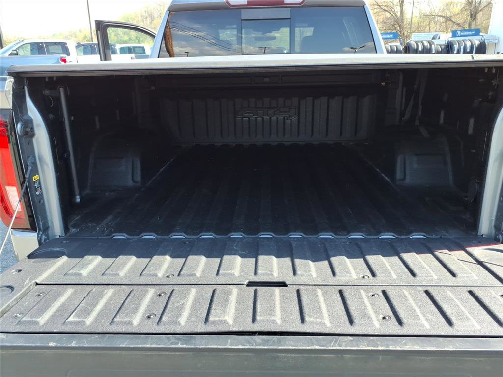 Used 2021 GMC Sierra 1500 AT4 w/ AT4 Preferred Package image 13