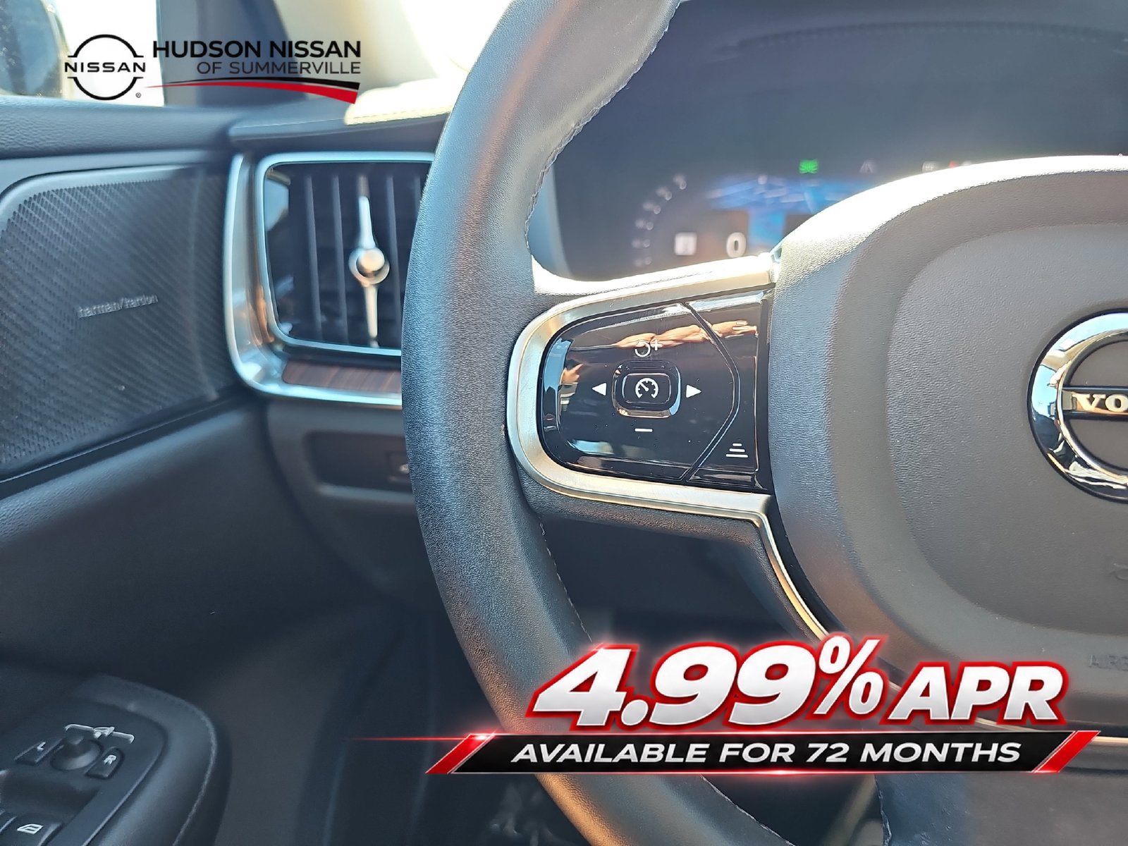 Used 2024 Volvo S60 B5 Ultimate w/ Climate Package AWD/4WD image 17