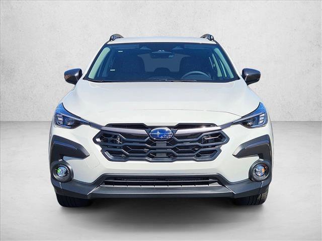 New 2025 Subaru Crosstrek 2.5i Limited image 5