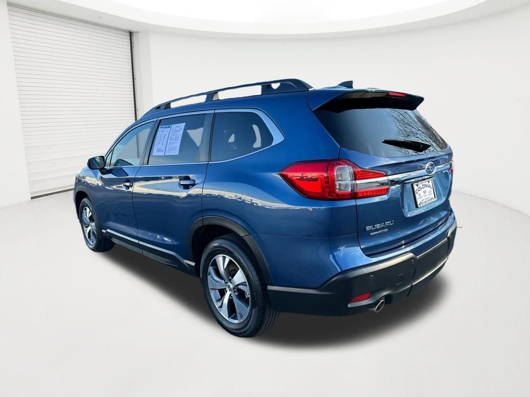 Used 2022 Subaru Ascent Premium w/ Convenience Package image 7