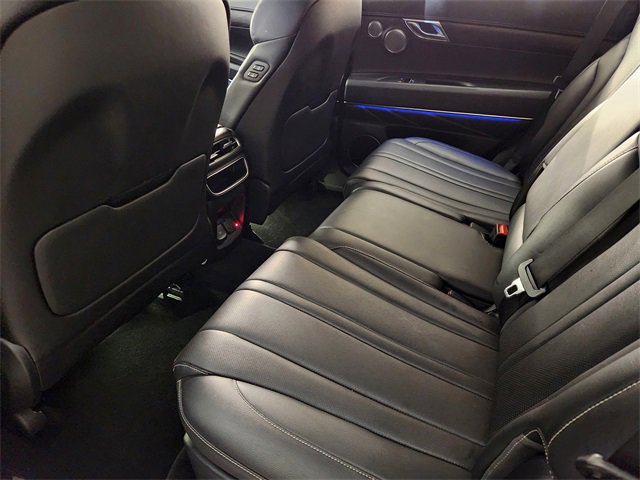 Used 2021 Genesis GV80 2.5T w/ Advanced Package 03 image 31