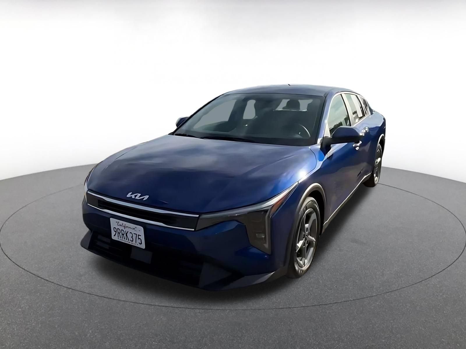 Used 2025 Kia K4 FWD image 6