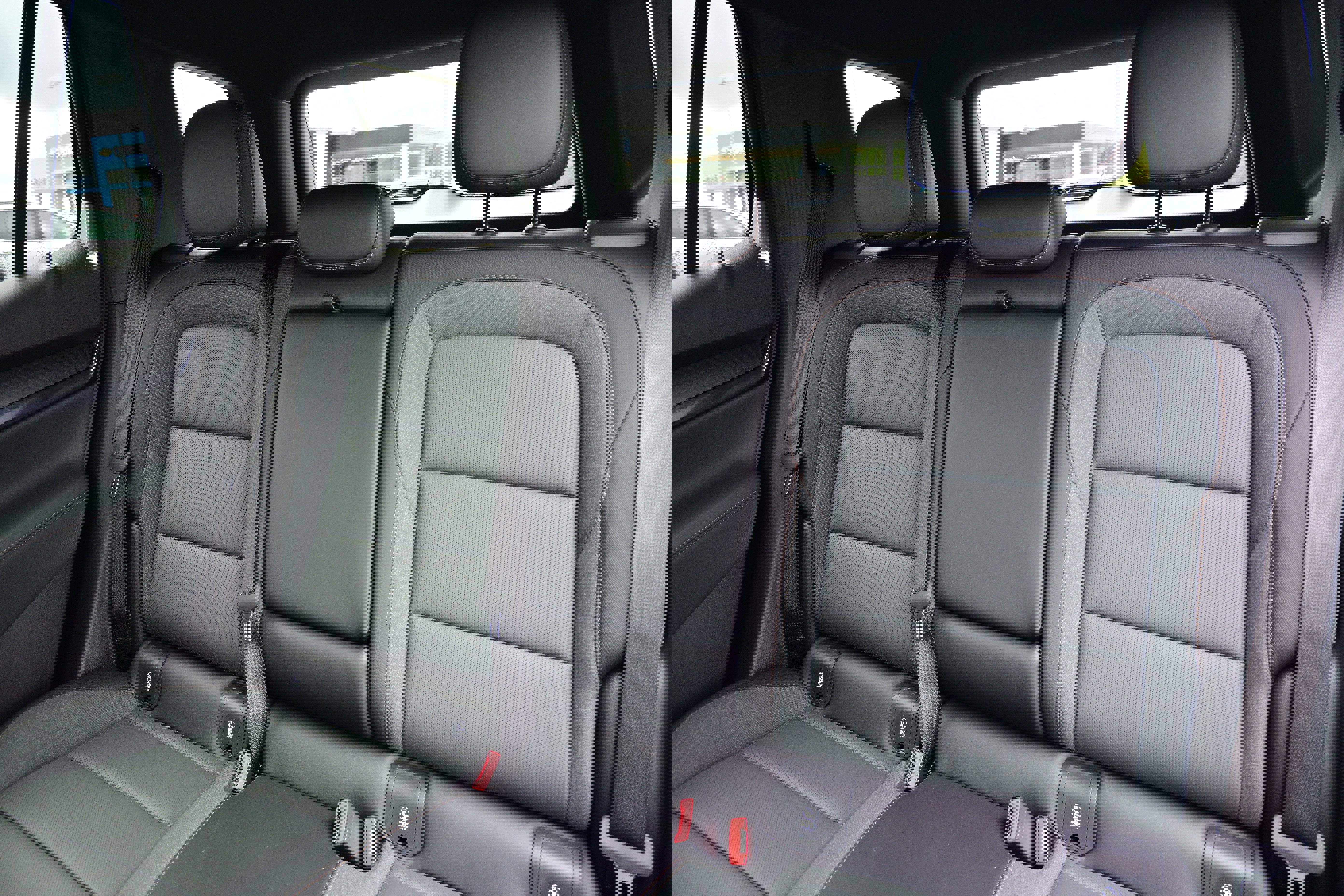 New 2026 GMC Terrain AT4 w/ Convenience Package III image 26