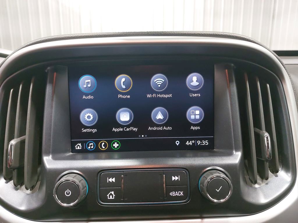 Used 2019 Chevrolet Colorado LT w/ LPO, Premium Interior Package image 21