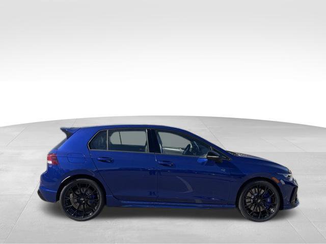 New 2026 Volkswagen Golf AWD/4WD image 1