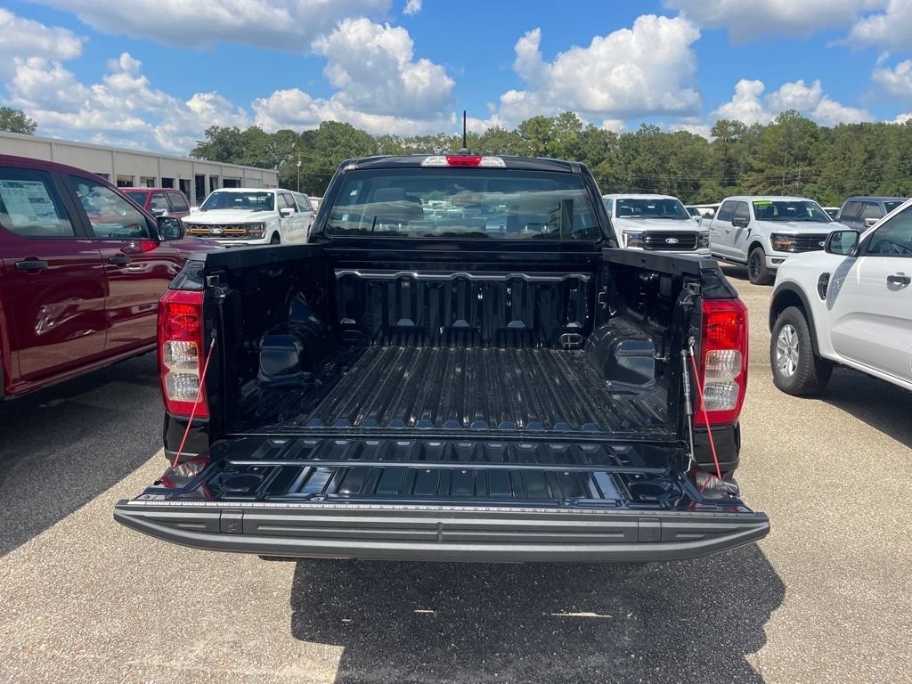 New 2025 Ford Ranger XL RWD image 11