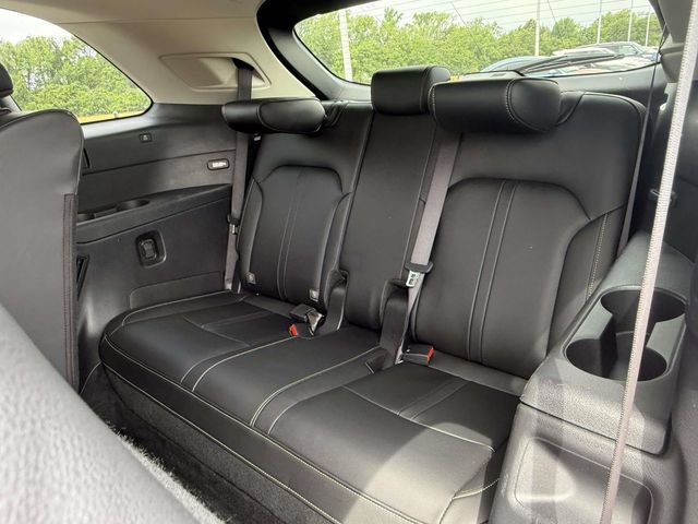 Used 2024 MAZDA CX-90 3.3 Turbo w/ Preferred Plus AWD/4WD image 14