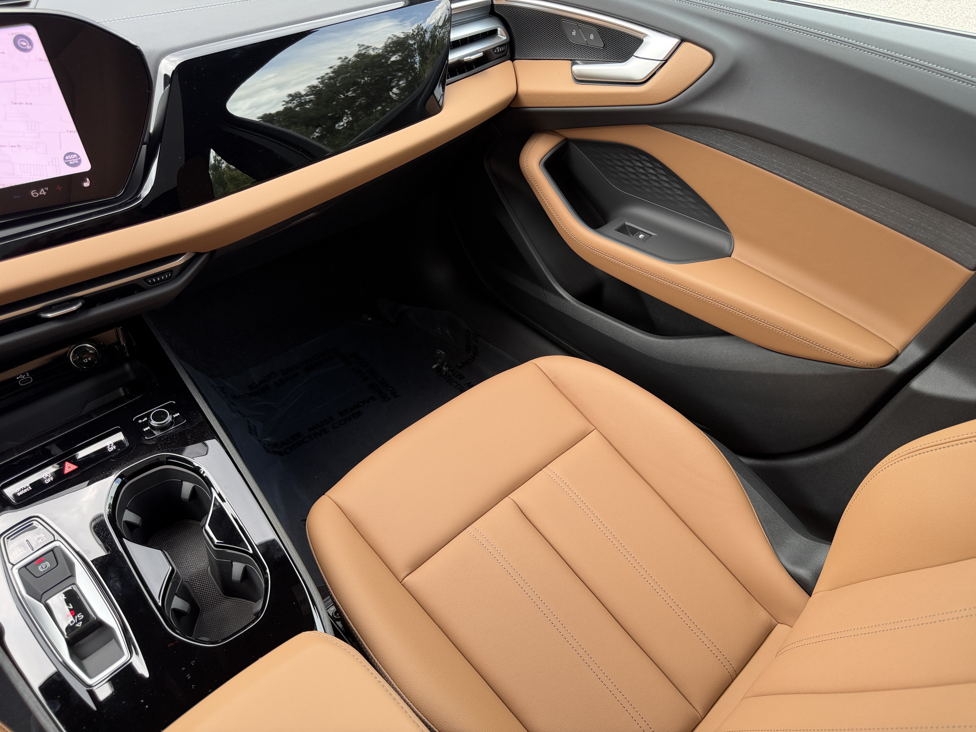 New 2026 Audi A5 2.0T Premium AWD/4WD image 17