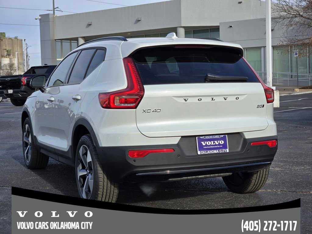 New 2026 Volvo XC40 B5 Plus w/ Protection Package Premier image 5