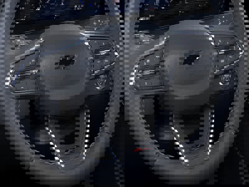 New 2026 Chevrolet Traverse Z71 w/ LPO, Floor Liner Package image 19