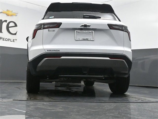 New 2026 Chevrolet Equinox LT image 32