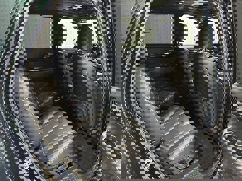 Used 2024 Hyundai Palisade Calligraphy image 19