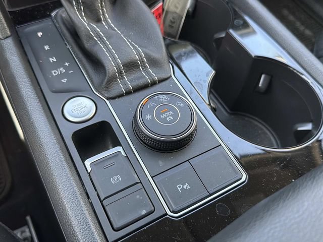 Certified 2023 Volkswagen Atlas SE AWD/4WD image 21