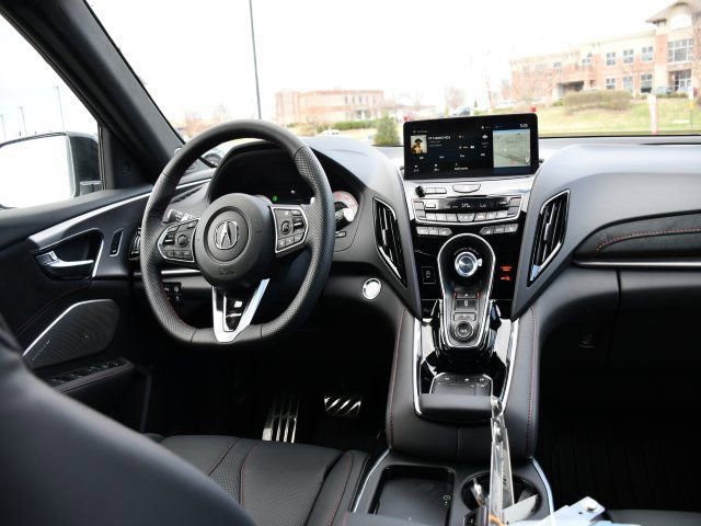 New 2026 Acura RDX A-Spec image 19