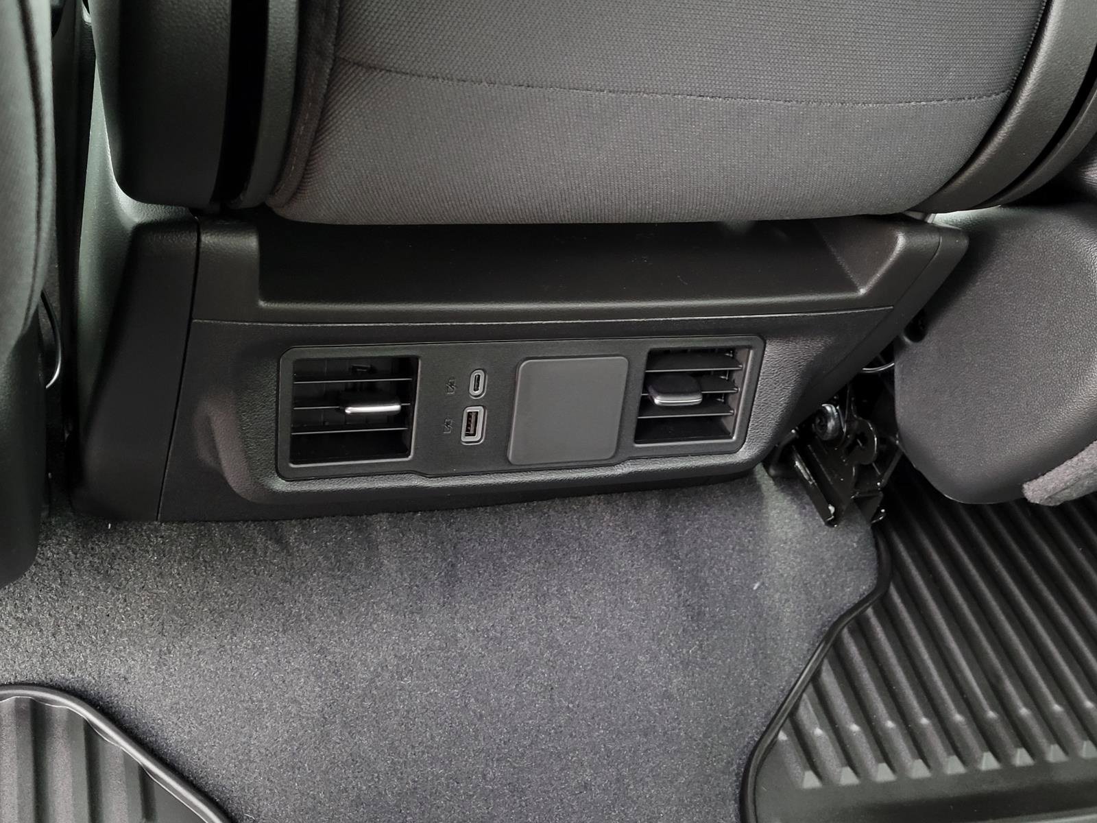 New 2026 Chevrolet Silverado 1500 Custom AWD/4WD image 11