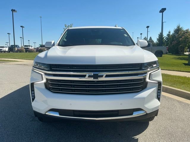 Used 2023 Chevrolet Tahoe LT w/ LT Signature Plus Package AWD/4WD image 9