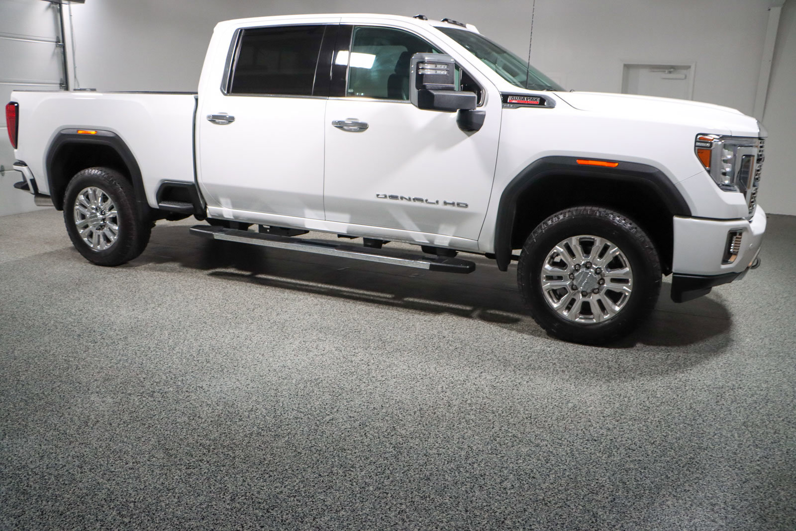 Used 2023 GMC Sierra 2500 Denali w/ Denali Ultimate Package image 6