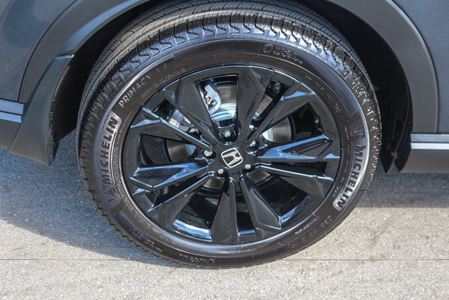 Used 2026 Honda CR-V Sport Touring image 11