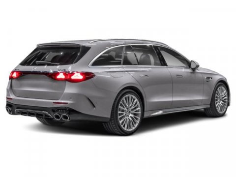 New 2026 Mercedes-Benz E 53 AMG 4MATIC Sedan image 2