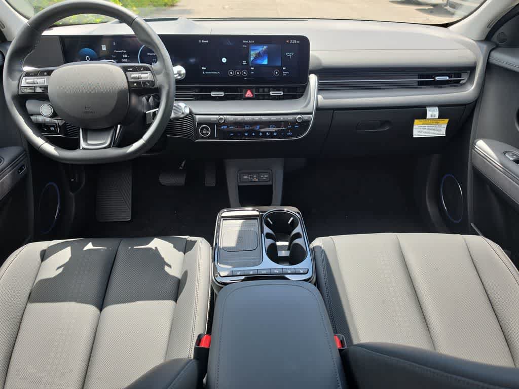 New 2026 Hyundai Ioniq 5 Limited RWD image 19