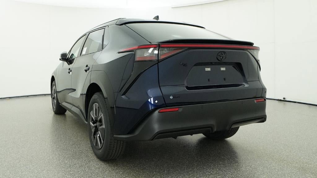 New 2026 Toyota bZ AWD/4WD image 22
