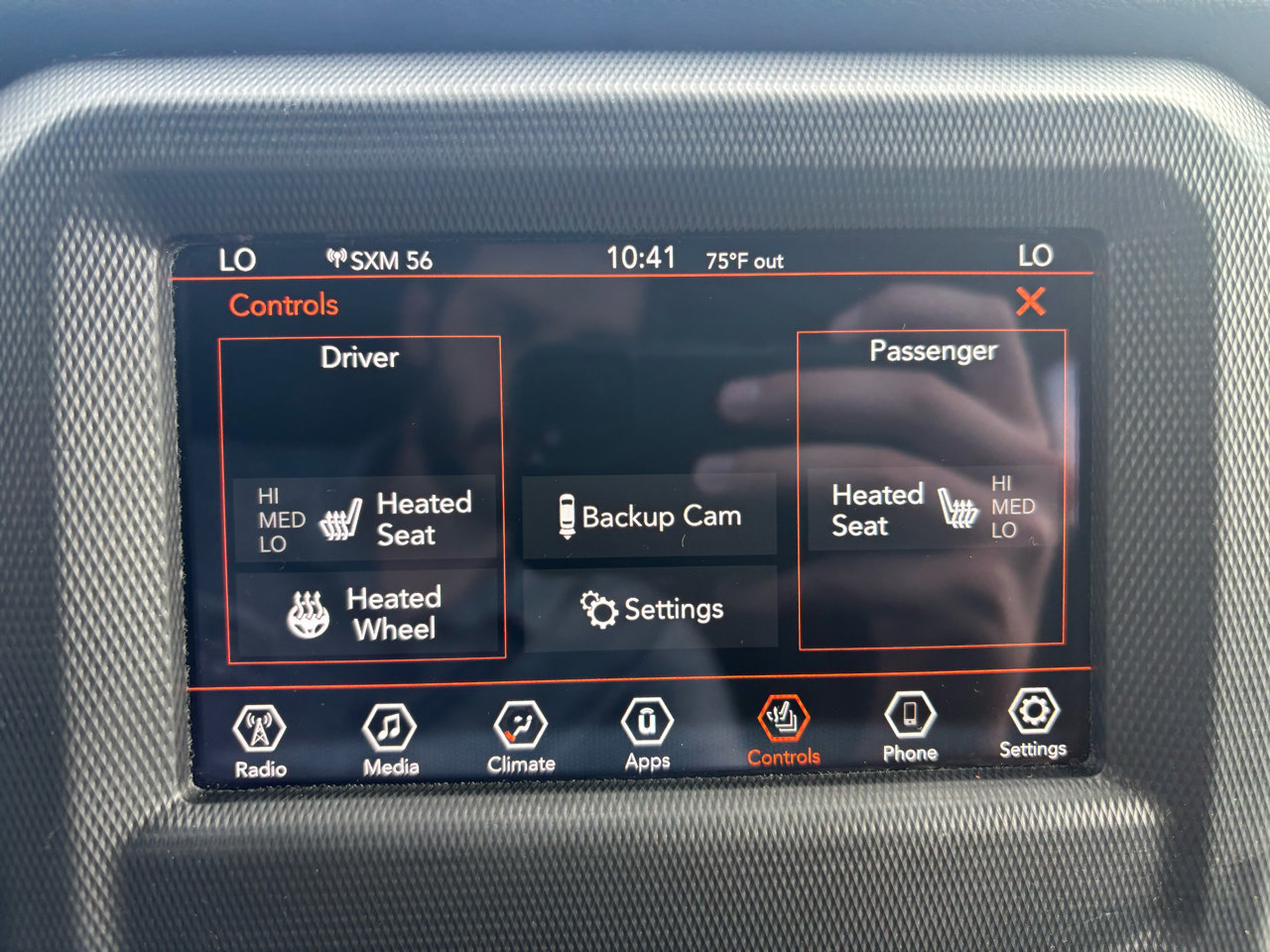 Used 2023 Jeep Wrangler Unlimited Sport image 23