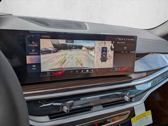 New 2026 BMW X5 xDrive40i w/ Climate Comfort Package image 12